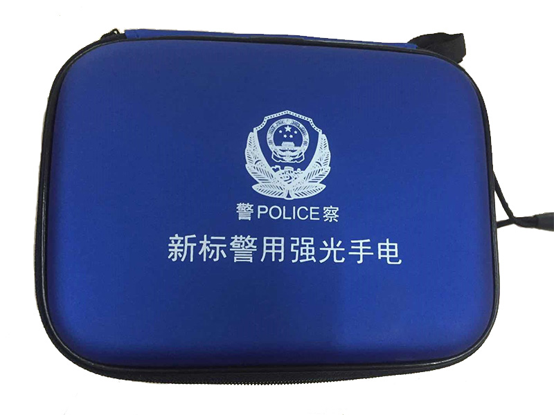 警用強光手電包